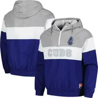 New Era Men's Hooded Jackets