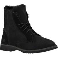 Women's Lace-Up Boots from Ugg