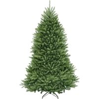 National Tree Company Unlit Christmas Trees