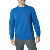 Chaps Men's Crewneck Sweaters