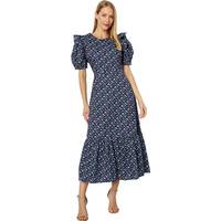 English Factory Women's Cut Out Dresses