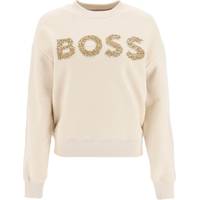 Boss Women's Crewneck Sweatshirts