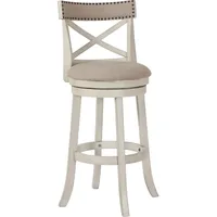 Bed Bath & Beyond Benjara Bar Stools with Back