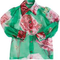 Dolce & Gabbana Girl's Shirts