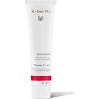 Body Lotions & Creams from Dr. Hauschka