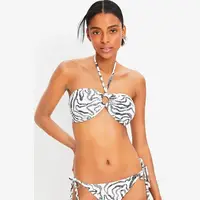 Loft Women's Bandeau Bikini Tops