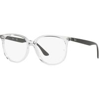 Ray-Ban Women's Square Prescription Glassses