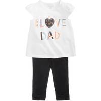 First Impressions Baby T-shirts