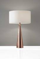 HomeRoots Metal Table Lamps