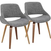 Contemporary Home Living Accent Chairs