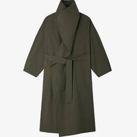 Selfridges Women's Green Coats