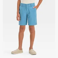 Target Cat & Jack Boy's Chino Shorts