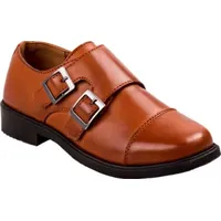 Josmo Toddler Boy's Dress Shoes