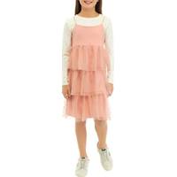 Belk Girl's Tulle Dresses