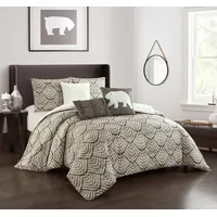 Macy's Nanshing King Comforter Sets