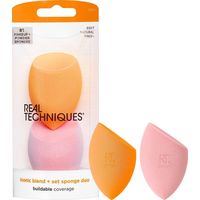 Target Real Techniques Makeup Sponges