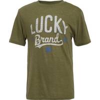 Lucky Brand Boy's T-shirts