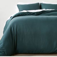 Casaluna Linen Duvet Covers