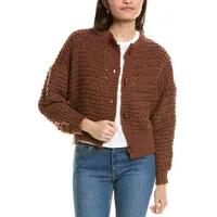 French Connection Women's Chunky Cardigans