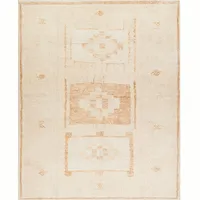 Livabliss Hand-knotted Rugs