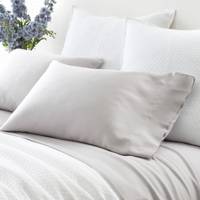 Annie Selke Solid Pillowcases
