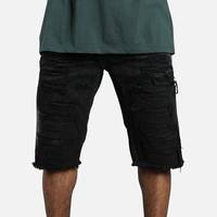 DTLR Men's Denim Shorts