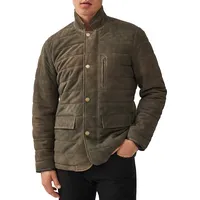 Rodd & Gunn Men's Leather Jackets