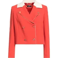 Elisabetta Franchi Women's Double Breasted Blazers