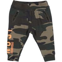 YOOX DSQUARED2 Baby Pants