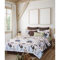 C & f Home Quilts