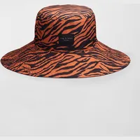 Neiman Marcus Women's Bucket Hats