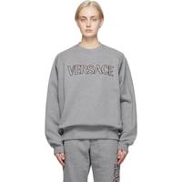 Versace Women's Sweatshirts