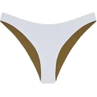 Wolf & Badger Women's Brief Bikini Bottoms