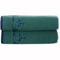 Brooks Brothers Hand Towels