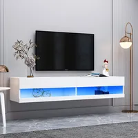 Sunmory Floating TV Stands