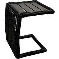 TK Classics Outdoor Side Tables