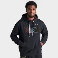 JD Sports Nike Men's Fleece Hoodies