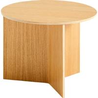 Hay Wood Side Tables