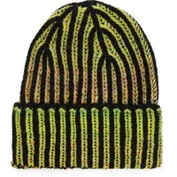 Diesel Women's Ribbed Beanies