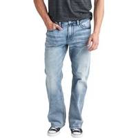 Silver Jeans Co. Men's Bootcut Jeans