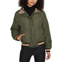 Puffer Jackets from Macy's