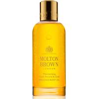Body Care from Molton Brown