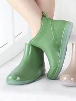 Newchic Women's Rain Boots