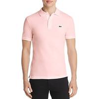 Men's Piqué Polo Shirts from Bloomingdale's