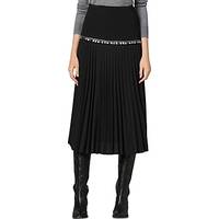 Women's Pleated Skirts from Sandro