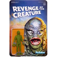 Zavvi Super7 Action Figures