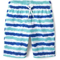 The Children's Place Boy's Swim Trunks