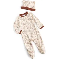 Macy's Disney Baby Coveralls