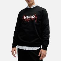Hugo Men's Graphic Sweatshirts