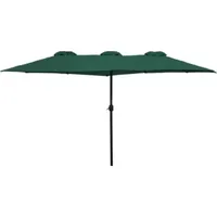 NorthLight Patio Umbrellas